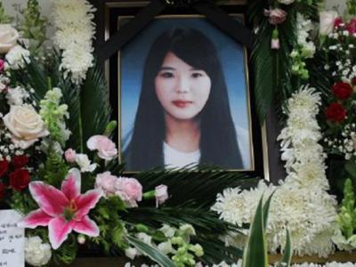 Wanita Muda Korban Tewas Ini Satu-satunya Kru yang Jadi Pahlawan di Insiden Feri Sewol